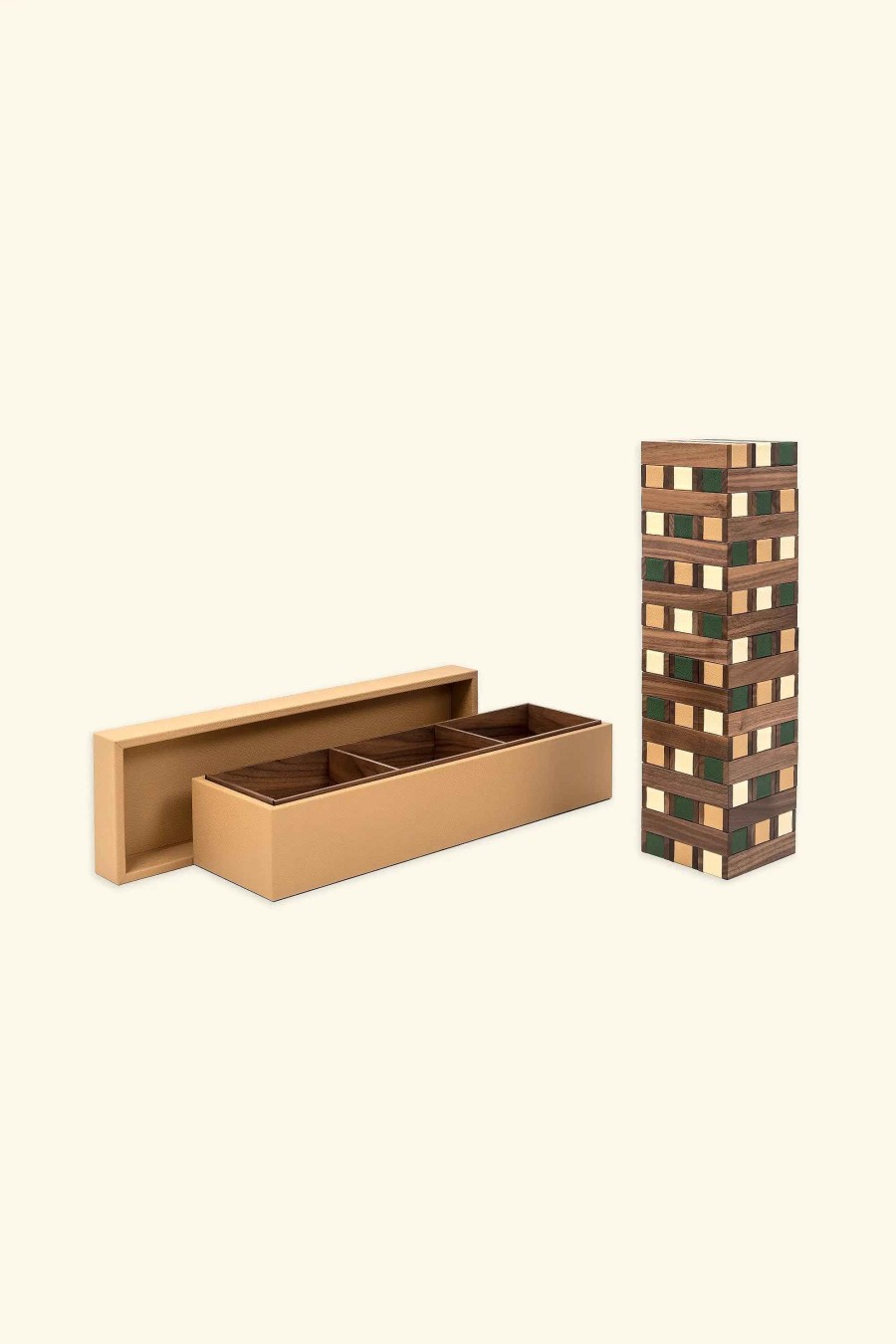 Accessories Drole De Monsieur | Jenga