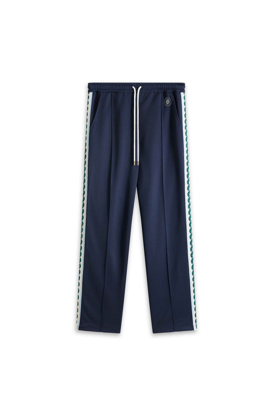 Apparels Drole De Monsieur | The Tracksuit Trousers