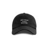 Necessity Drole De Monsieur | The Slogan Cap