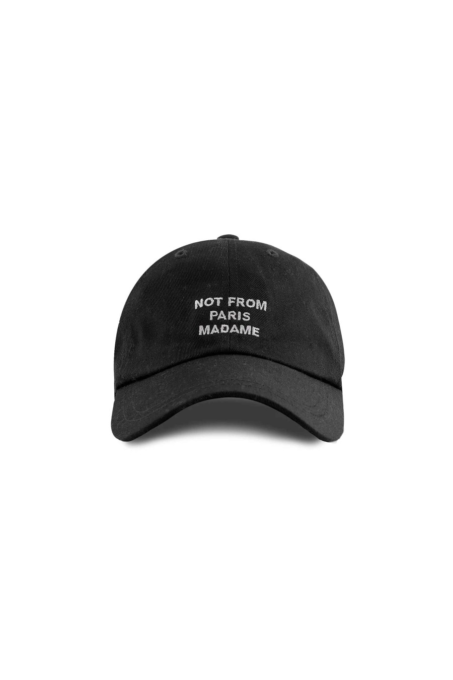 Necessity Drole De Monsieur | The Slogan Cap