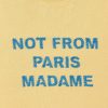 Necessity Drole De Monsieur | The Slogan Sweatshirt