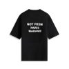 Necessity Drole De Monsieur | The Slogan T-Shirt