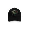 Necessity Drole De Monsieur | The Sketch Slogan Cap