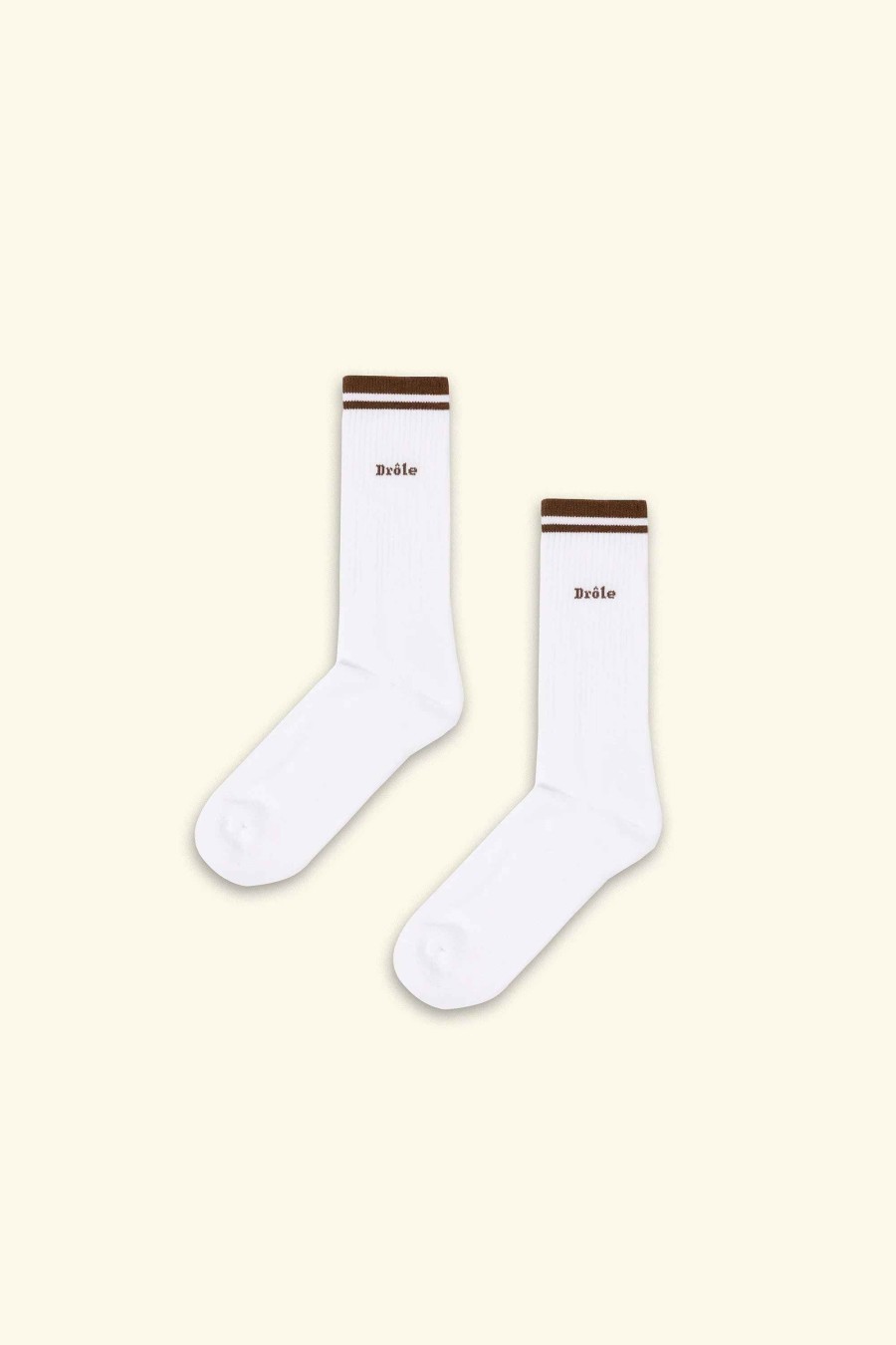 Accessories Drole De Monsieur | The Funny Sock