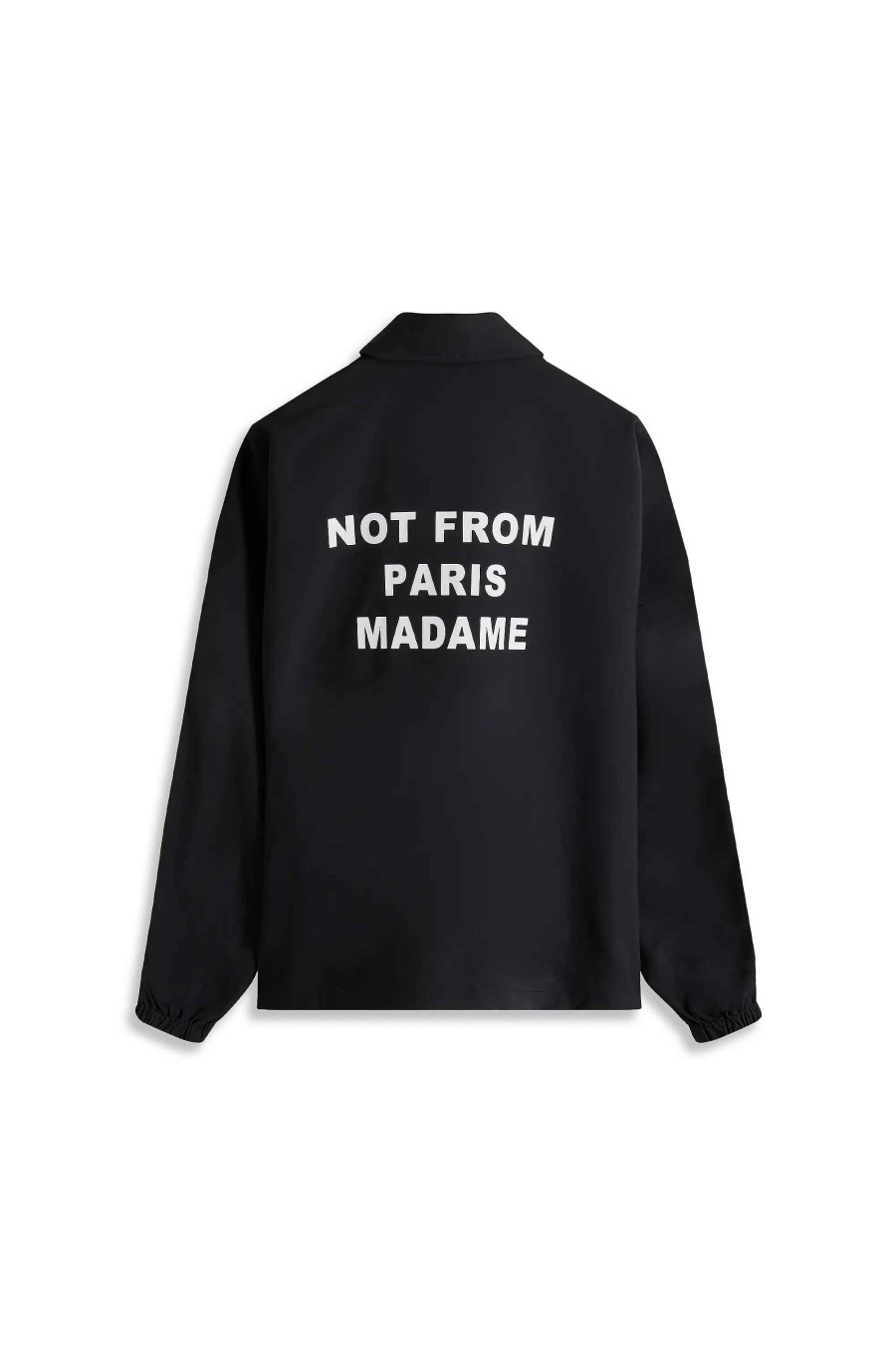 Necessity Drole De Monsieur | The Slogan Jacket