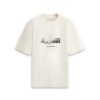 Holiday Season Drole De Monsieur | The Mountain T-Shirt