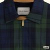 Apparels Drole De Monsieur | The Tartan Jacket