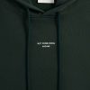 Apparels Drole De Monsieur | The Slogan Pocket Hoodie