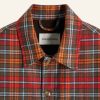 Holiday Season Drole De Monsieur | The Checkered Fleece Shirt