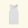 Apparels Drole De Monsieur | The 3-Pack Tank Top