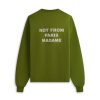 Apparels Drole De Monsieur | The Slogan Long Sleeve