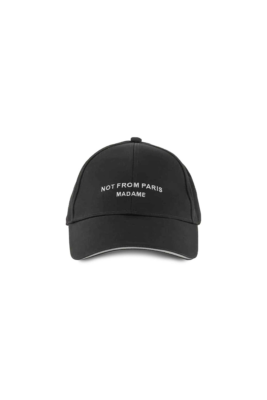 Necessity Drole De Monsieur | The Baseball Cap