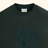 Apparels Drole De Monsieur | The Gueridon Sweatshirt