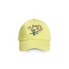 Necessity Drole De Monsieur | The Sketch Slogan Cap