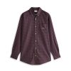 Apparels Drole De Monsieur | The Check Shirt