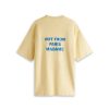 Necessity Drole De Monsieur | The Slogan T-Shirt