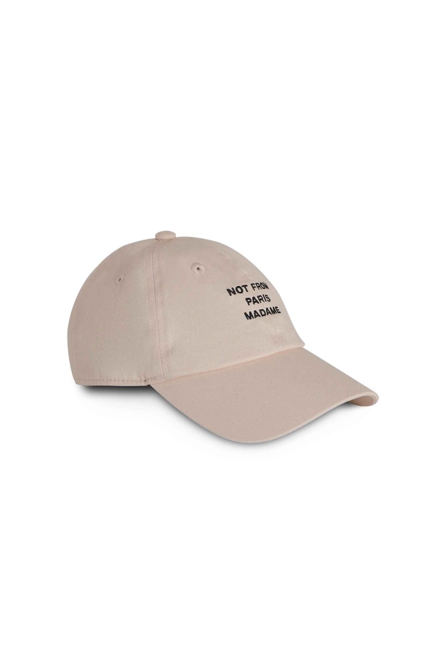 Necessity Drole De Monsieur | The Slogan Cap