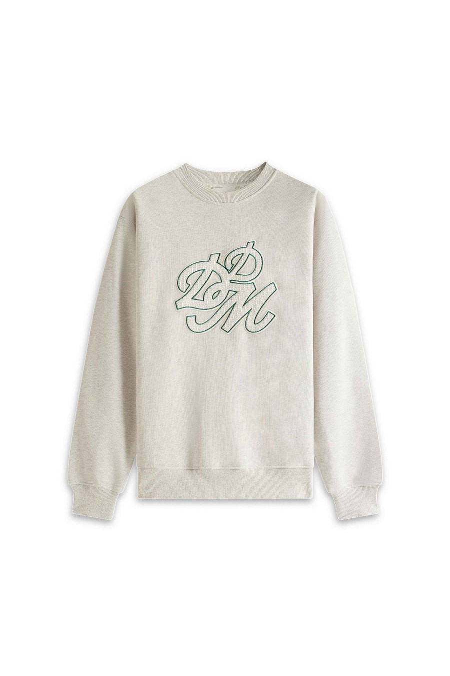 Apparels Drole De Monsieur | The Ddm Sweatshirt