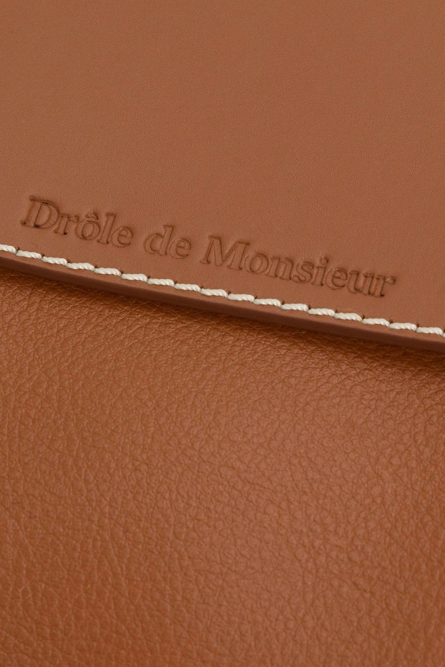 Accessories Drole De Monsieur | The Stitched Bag