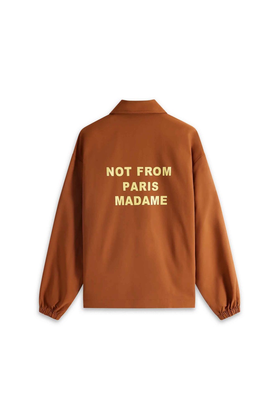 Necessity Drole De Monsieur | The Slogan Jacket