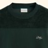 Apparels Drole De Monsieur | The Banded Sweatshirt