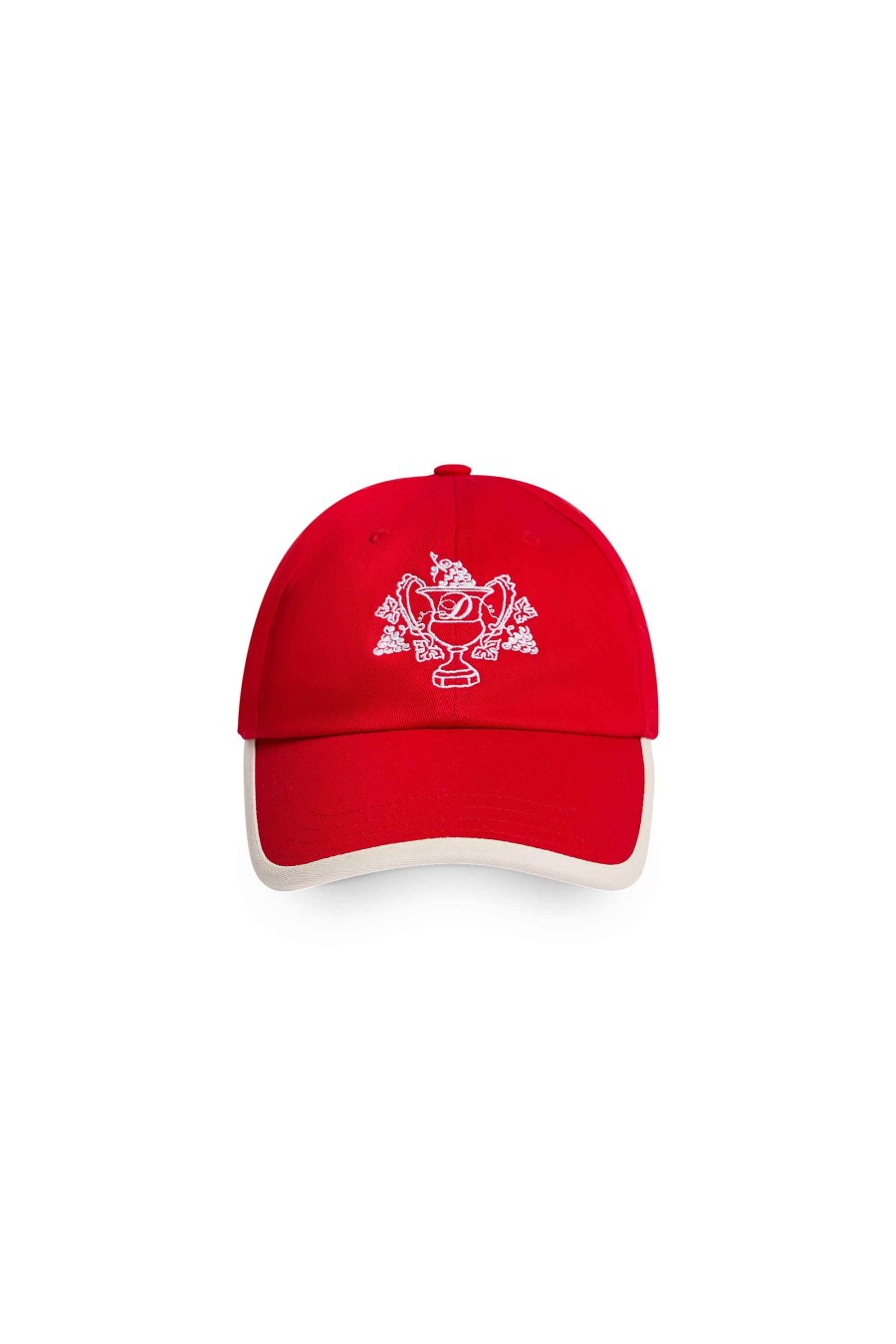 Accessories Drole De Monsieur | The Coat Of Arms Cap