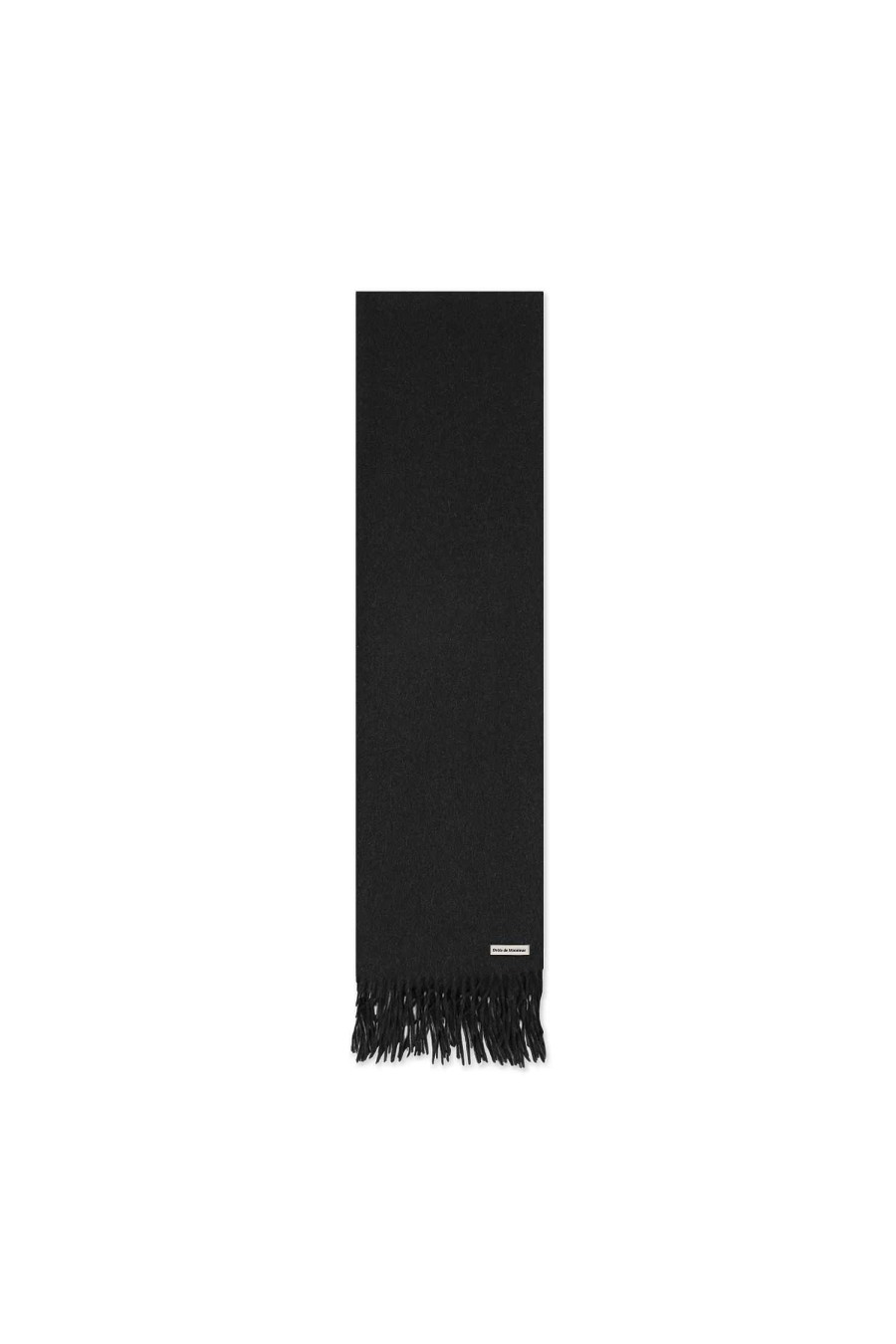 Accessories Drole De Monsieur | The Cashmere Scarf