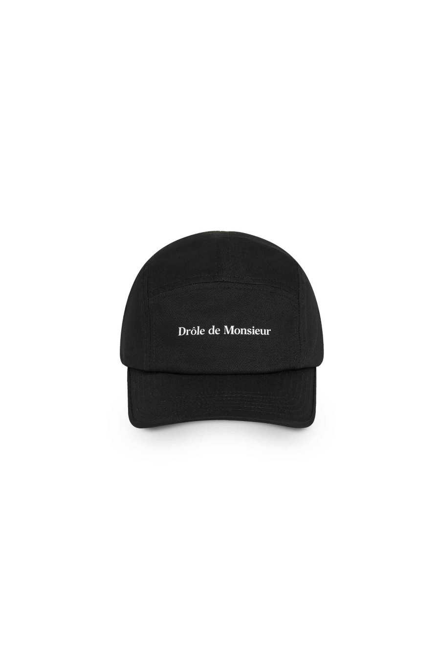 Accessories Drole De Monsieur | The 5-Panels Cap