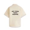 Necessity Drole De Monsieur | The Slogan Shirt