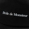 Accessories Drole De Monsieur | The 5-Panels Cap