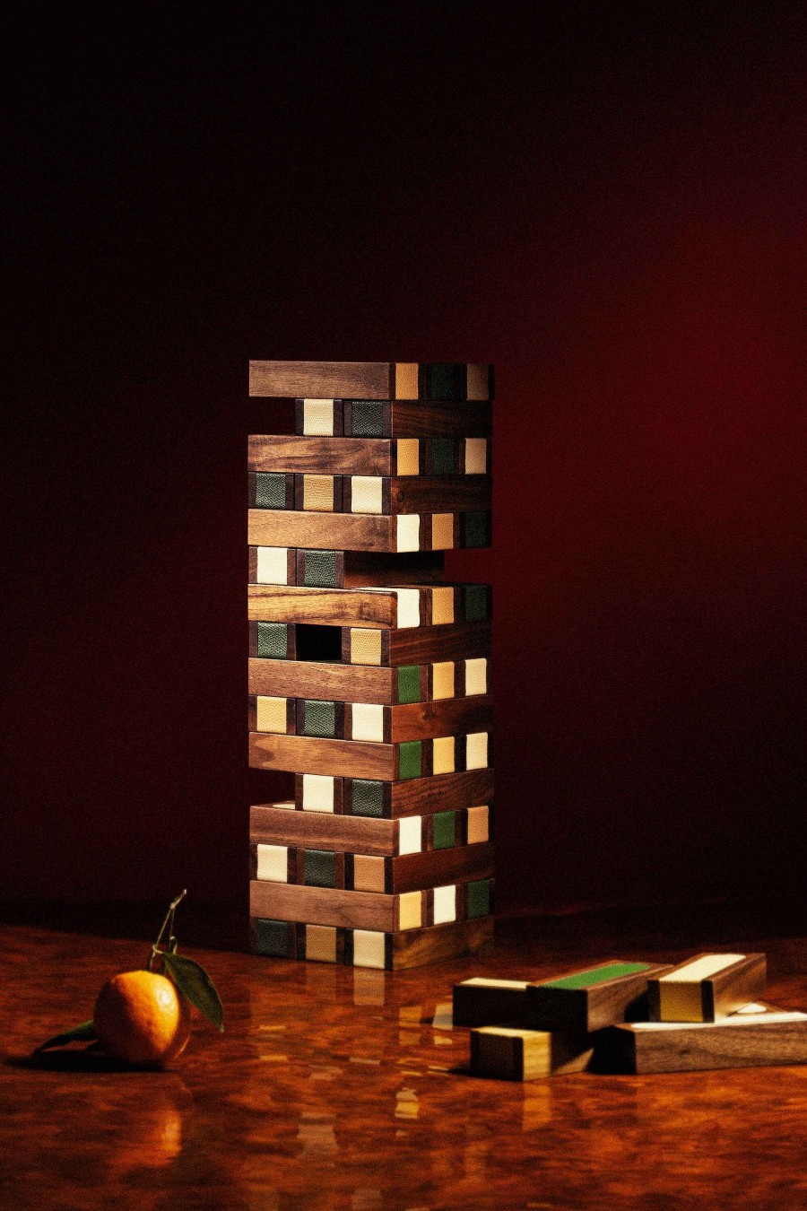 Accessories Drole De Monsieur | Jenga