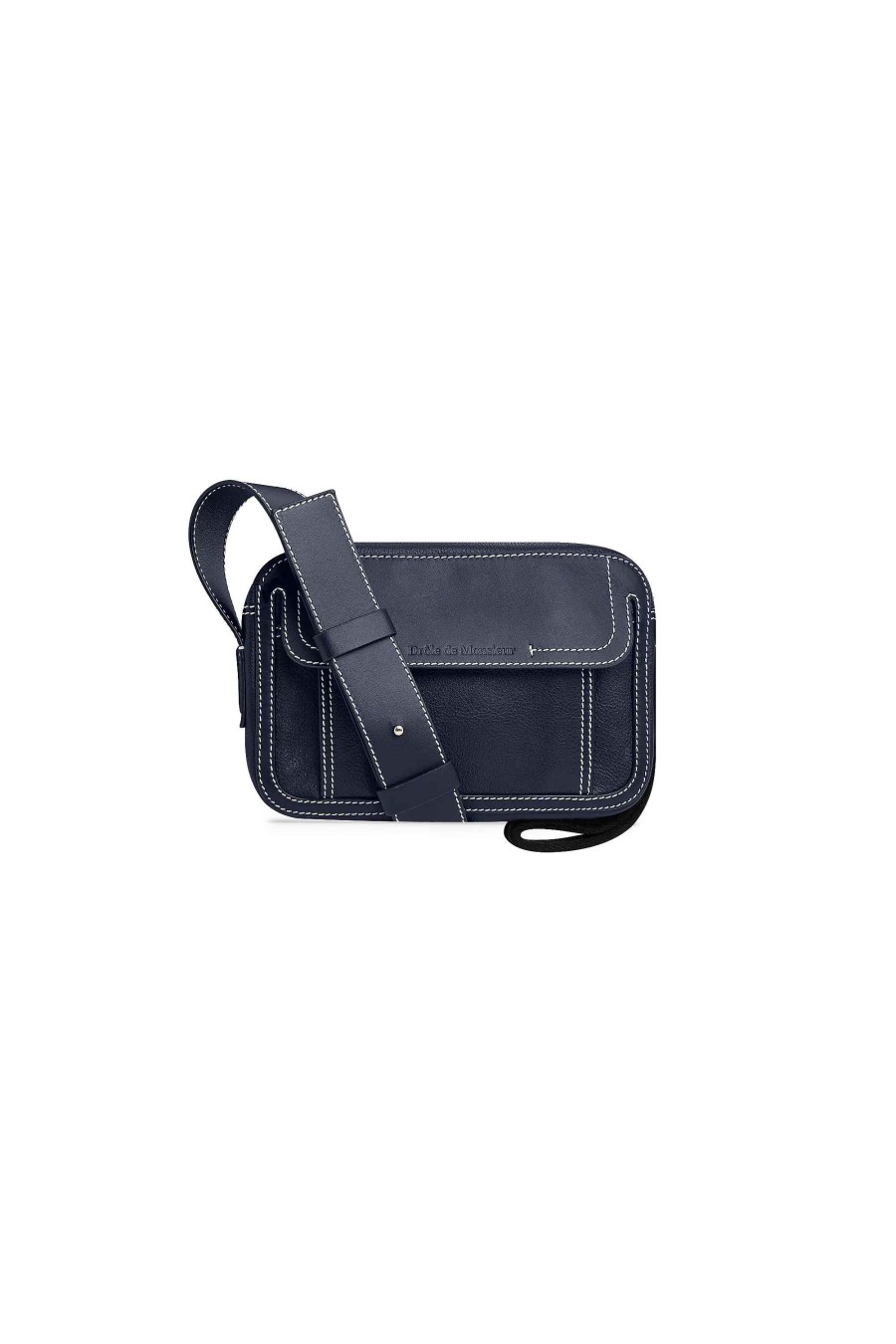 Accessories Drole De Monsieur | The Stitched Bag