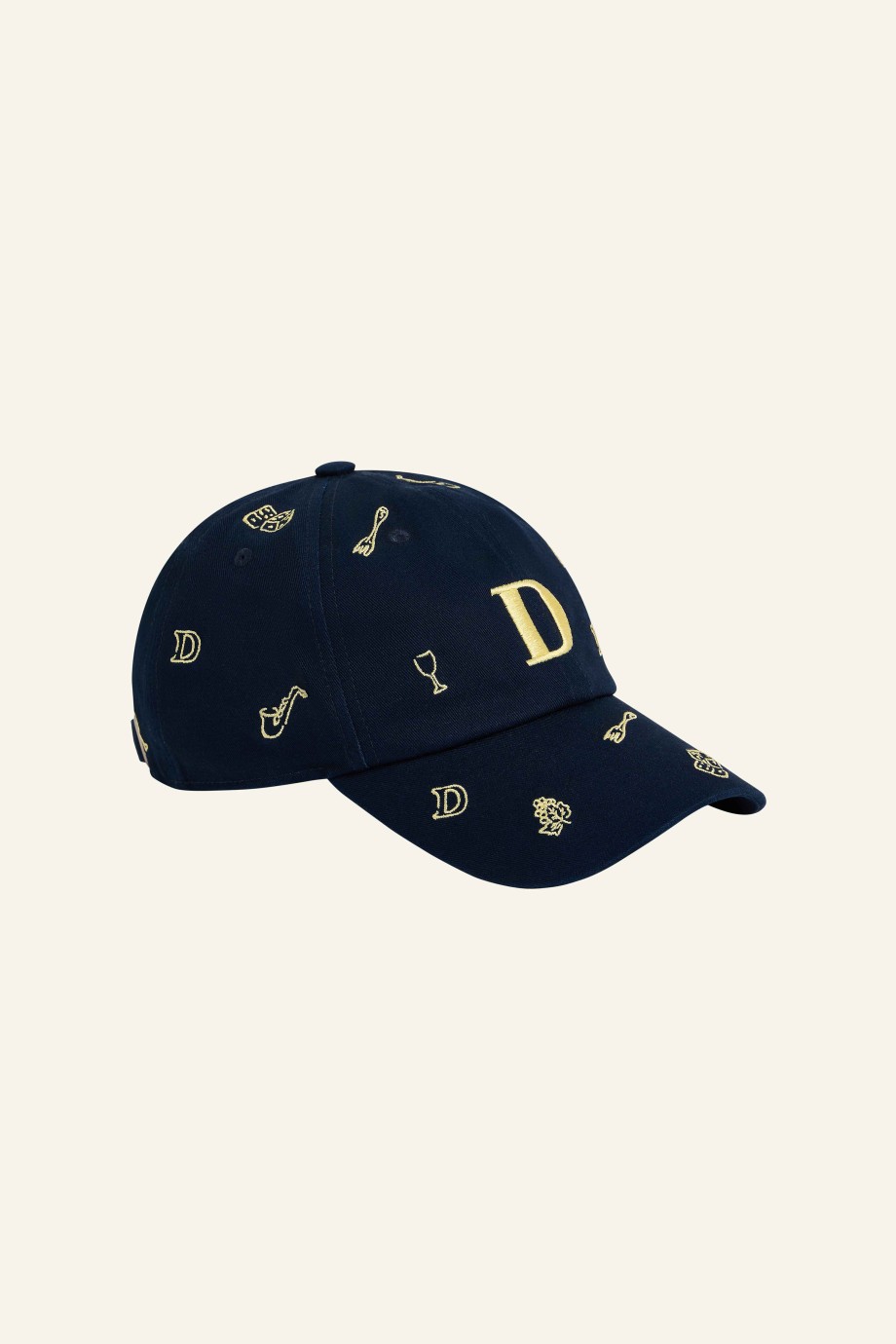 Accessories Drole De Monsieur | The Funny Universe Cap