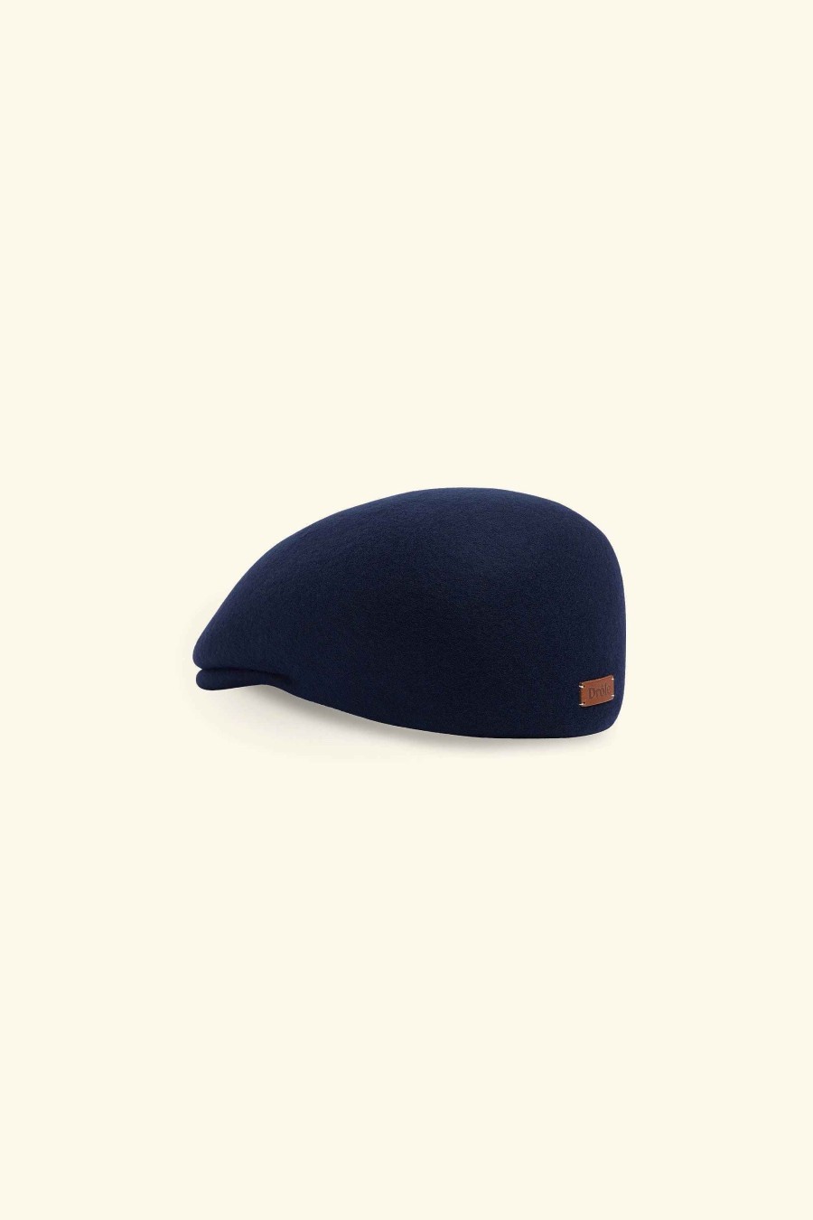 Accessories Drole De Monsieur | The Beret