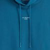 Apparels Drole De Monsieur | The Slogan Pocket Hoodie