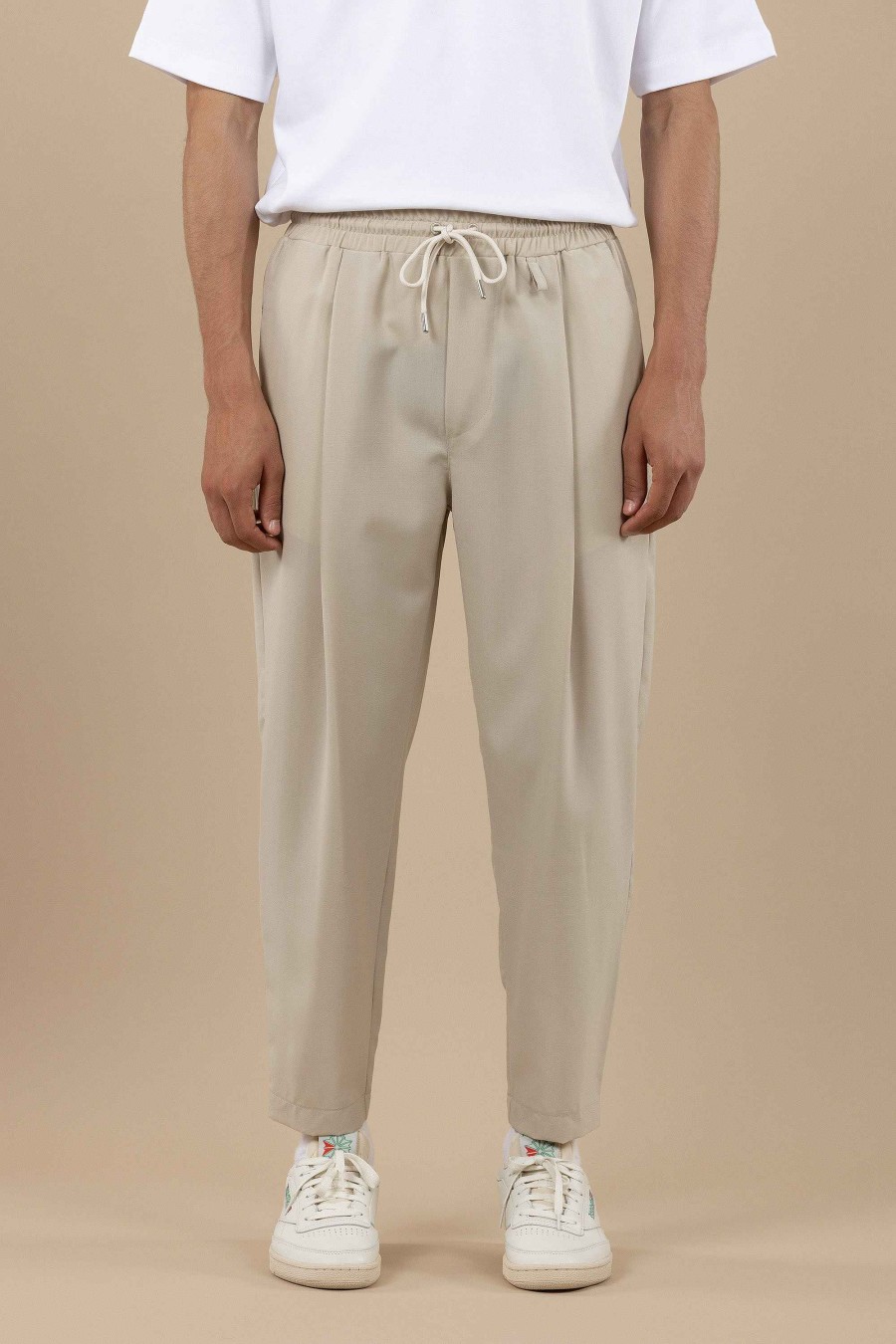 Apparels Drole De Monsieur | The Signature Pants