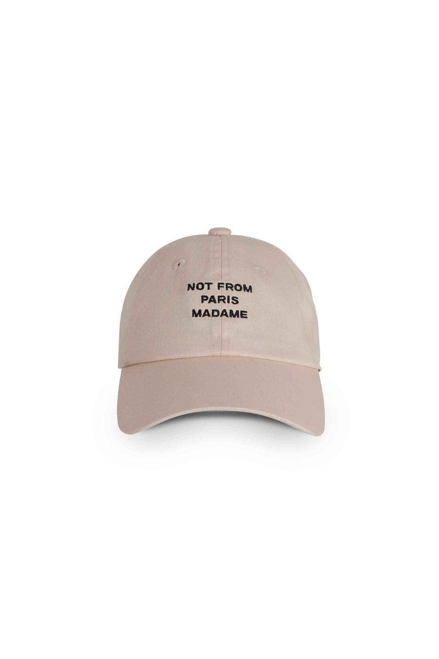 Necessity Drole De Monsieur | The Slogan Cap