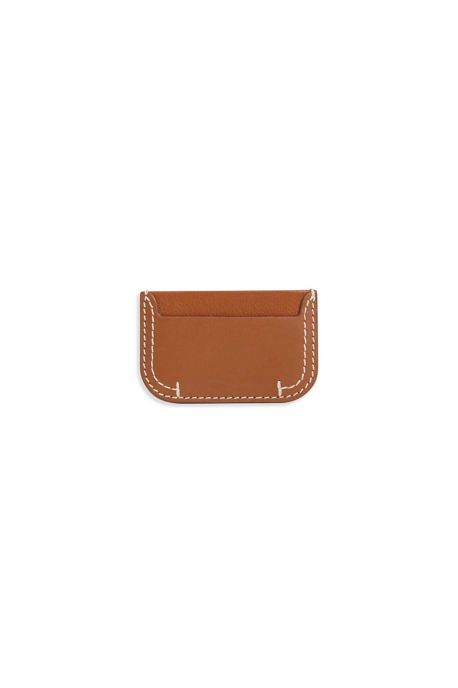 Accessories Drole De Monsieur | The Topstitched Card Holder