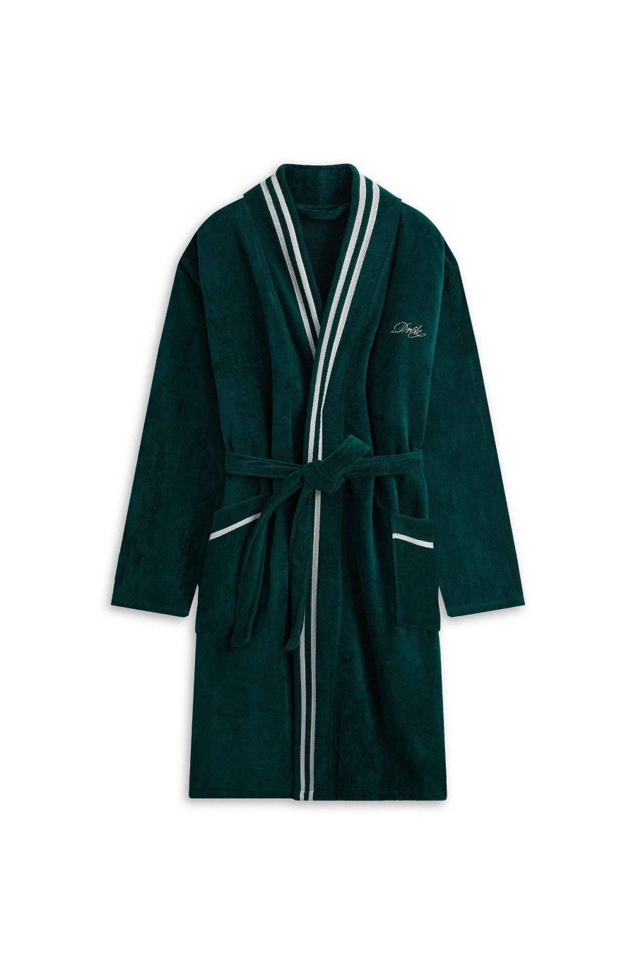 Accessories Drole De Monsieur | Bathrobe